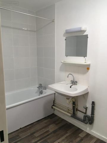 Maison individuelle à louer à Coulaines dans la Sarthe (72190), ref : LM2307-72010