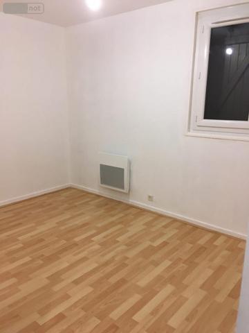 Maison individuelle à louer à Coulaines dans la Sarthe (72190), ref : LM2307-72010