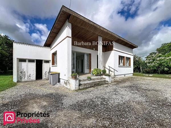 Maison Lavaur 4 pièce(s) 81.45 m2