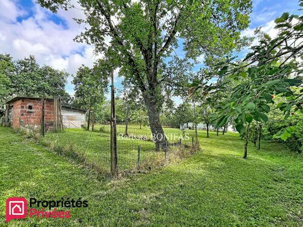 Maison Lavaur 4 pièce(s) 81.45 m2