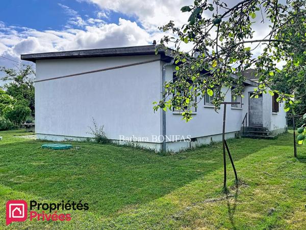 Maison Lavaur 4 pièce(s) 81.45 m2