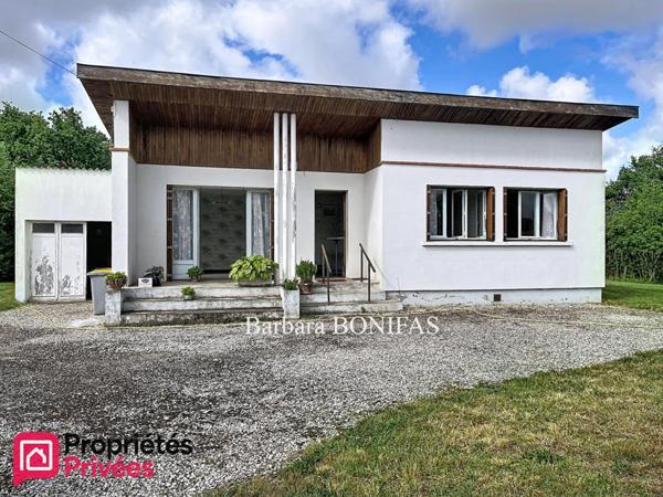 Maison Lavaur 4 pièce(s) 81.45 m2