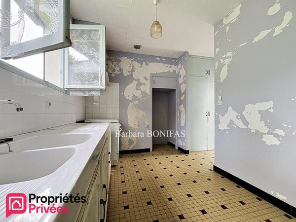 Maison Lavaur 4 pièce(s) 81.45 m2
