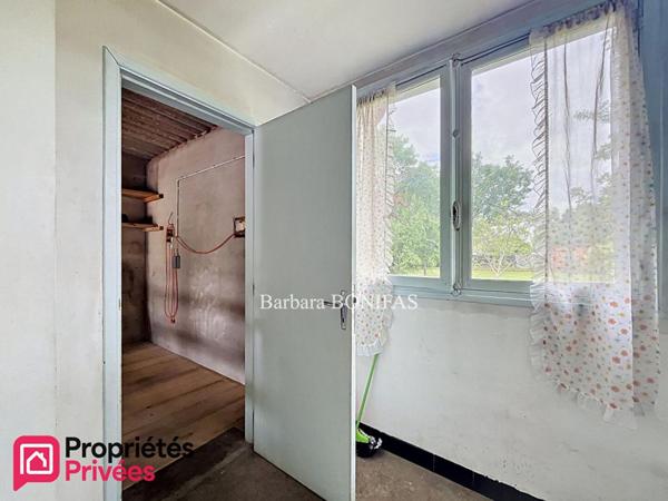 Maison Lavaur 4 pièce(s) 81.45 m2