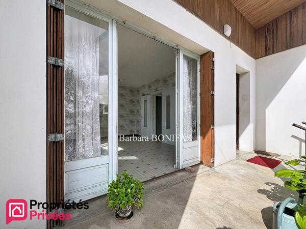Maison Lavaur 4 pièce(s) 81.45 m2