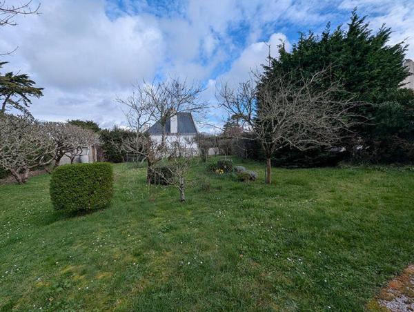 Maison 6 pièces - 44420 Piriac-sur-Mer