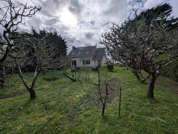 Maison 6 pièces - 44420 Piriac-sur-Mer