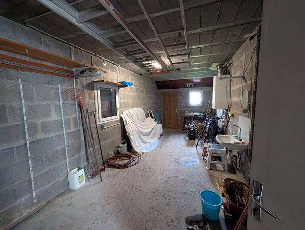 Maison 6 pièces - 44420 Piriac-sur-Mer