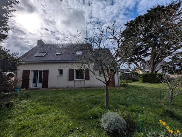 Maison 6 pièces - 44420 Piriac-sur-Mer