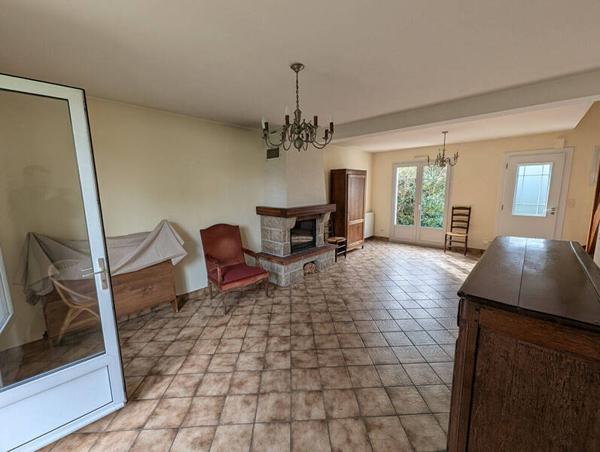 Maison 6 pièces - 44420 Piriac-sur-Mer