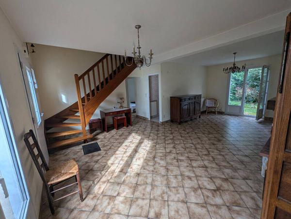 Maison 6 pièces - 44420 Piriac-sur-Mer