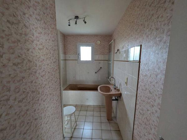 Maison 6 pièces - 44420 Piriac-sur-Mer