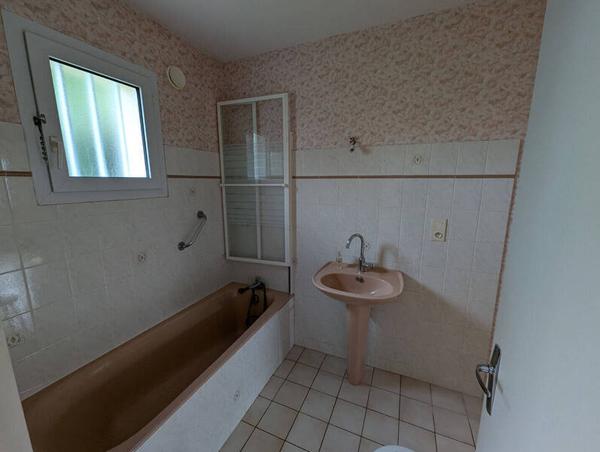 Maison 6 pièces - 44420 Piriac-sur-Mer