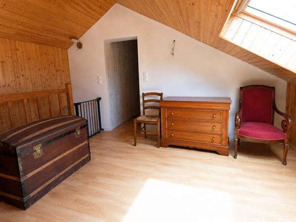 Maison dans Peyrat-de-Bellac