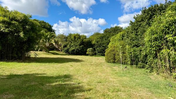 Corps de ferme - 116,14 m2 - terrain de 2400 m2 - GUILERS