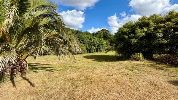 Corps de ferme - 116,14 m2 - terrain de 2400 m2 - GUILERS