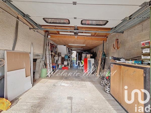 Maison à vendre 6 pièces 136 m² Bouguenais