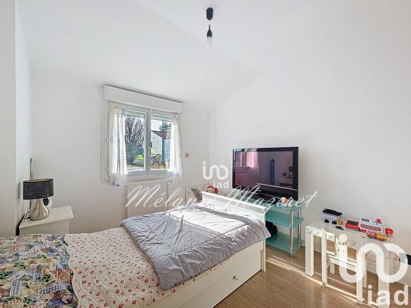 Maison à vendre 6 pièces 136 m² Bouguenais