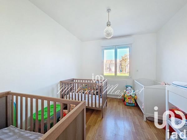 Maison à vendre 6 pièces 136 m² Bouguenais