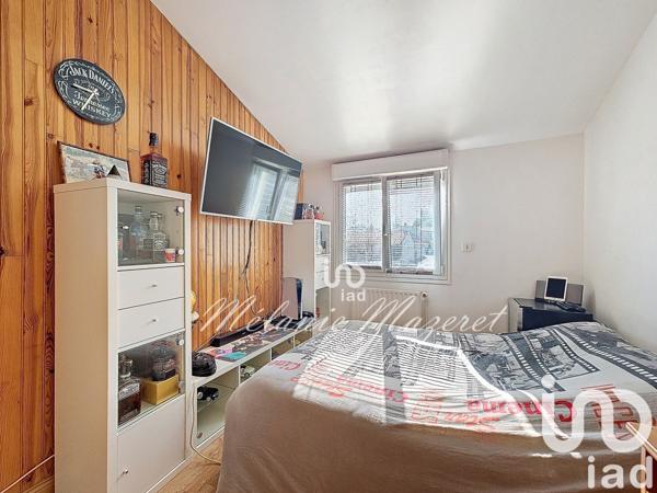 Maison à vendre 6 pièces 136 m² Bouguenais