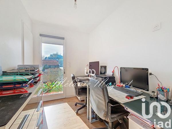 Maison à vendre 6 pièces 136 m² Bouguenais