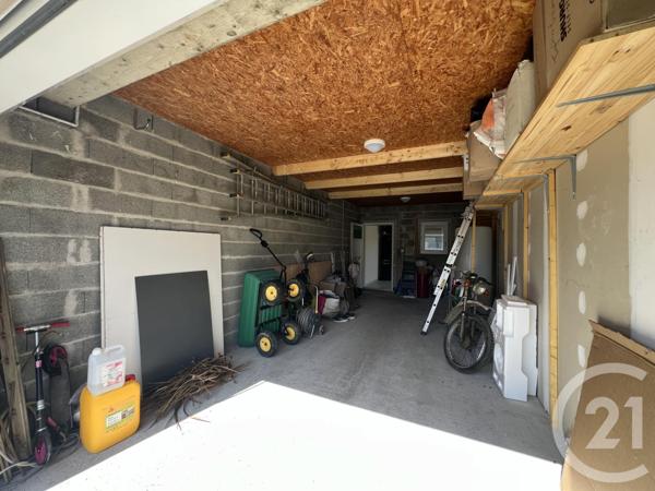 Maison à vendre  4 pièces - 101,49 m2 CHALLANS - 85