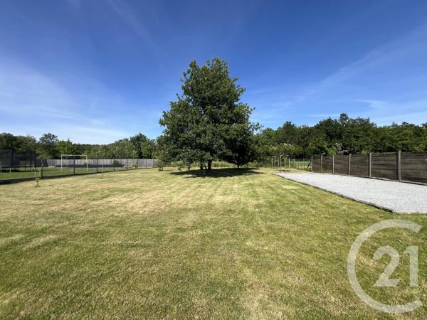 Maison à vendre  4 pièces - 101,49 m2 CHALLANS - 85