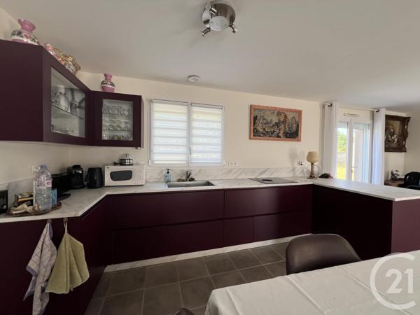 Maison à vendre  4 pièces - 101,49 m2 CHALLANS - 85