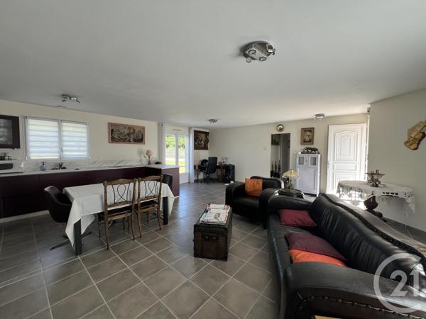 Maison à vendre  4 pièces - 101,49 m2 CHALLANS - 85