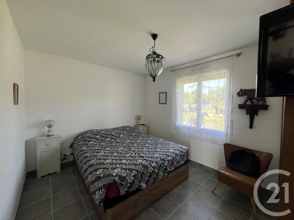 Maison à vendre  4 pièces - 101,49 m2 CHALLANS - 85