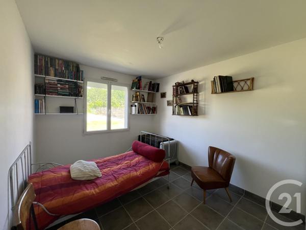 Maison à vendre  4 pièces - 101,49 m2 CHALLANS - 85