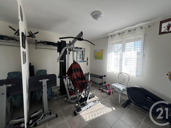 Maison à vendre  4 pièces - 101,49 m2 CHALLANS - 85