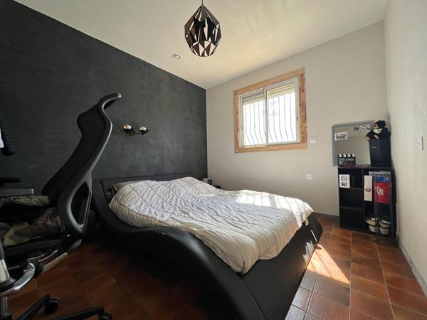 Villa 7 pièce(s) 173 m2 avec jardin et garage secteur Sabardeil!