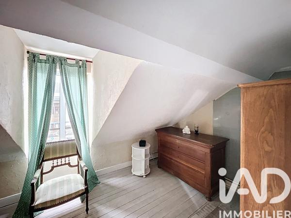 Maison à vendre 10 pièces 200 m² Ouistreham