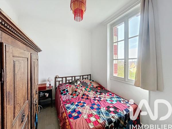 Maison à vendre 10 pièces 200 m² Ouistreham