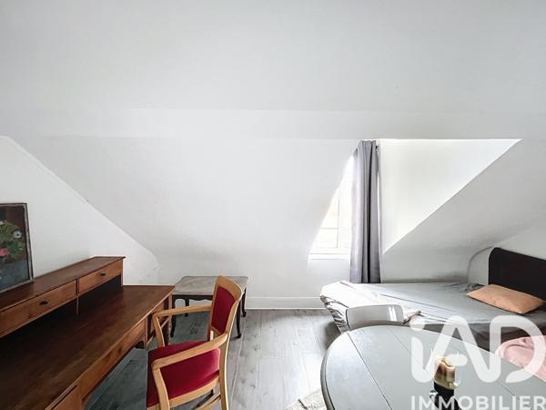 Maison à vendre 10 pièces 200 m² Ouistreham