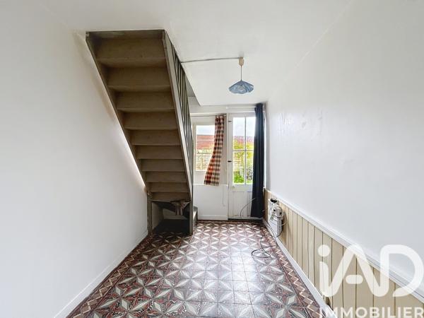Maison à vendre 10 pièces 200 m² Ouistreham