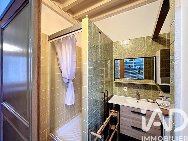 Maison à vendre 10 pièces 200 m² Ouistreham