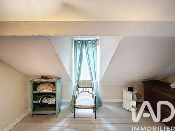 Maison à vendre 10 pièces 200 m² Ouistreham