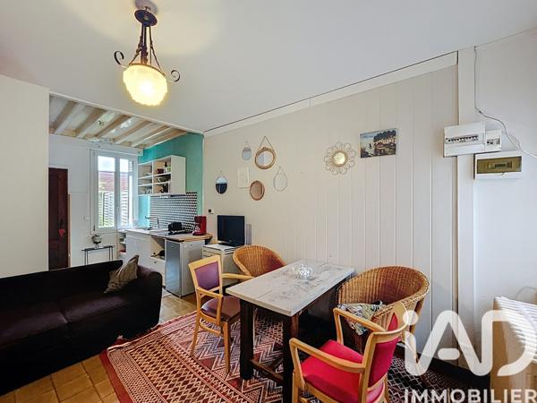 Maison à vendre 10 pièces 200 m² Ouistreham