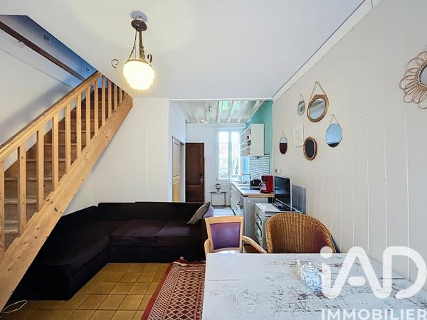 Maison à vendre 10 pièces 200 m² Ouistreham