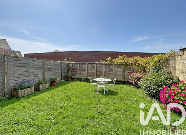 Maison à vendre 10 pièces 200 m² Ouistreham