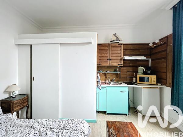 Maison à vendre 10 pièces 200 m² Ouistreham