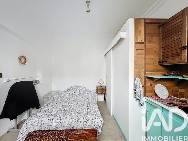 Maison à vendre 10 pièces 200 m² Ouistreham