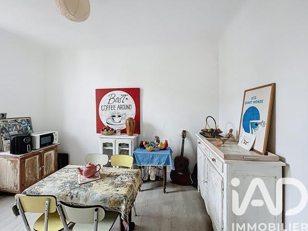 Maison à vendre 10 pièces 200 m² Ouistreham