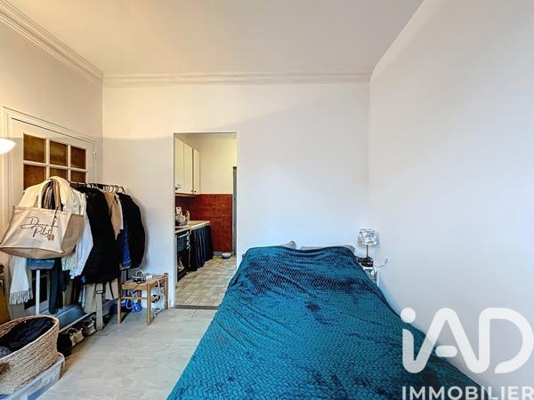 Maison à vendre 10 pièces 200 m² Ouistreham