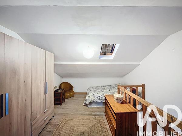 Maison à vendre 10 pièces 200 m² Ouistreham