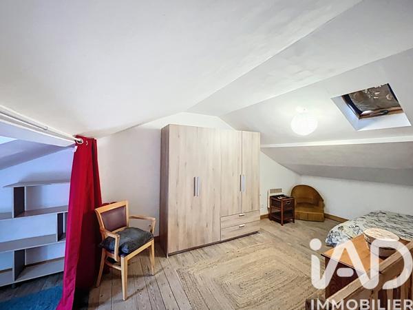 Maison à vendre 10 pièces 200 m² Ouistreham