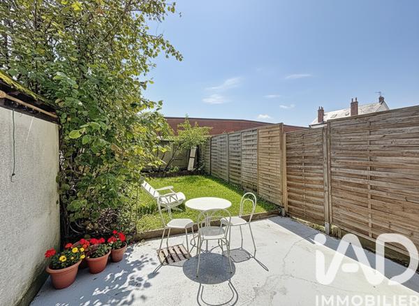 Maison à vendre 10 pièces 200 m² Ouistreham