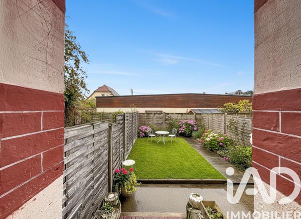 Maison à vendre 10 pièces 200 m² Ouistreham